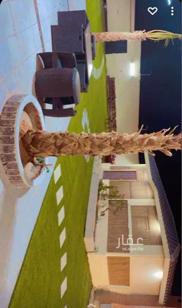 شاليه واستراحة للحجز في حي بنبان ، الرياض ، الرياض