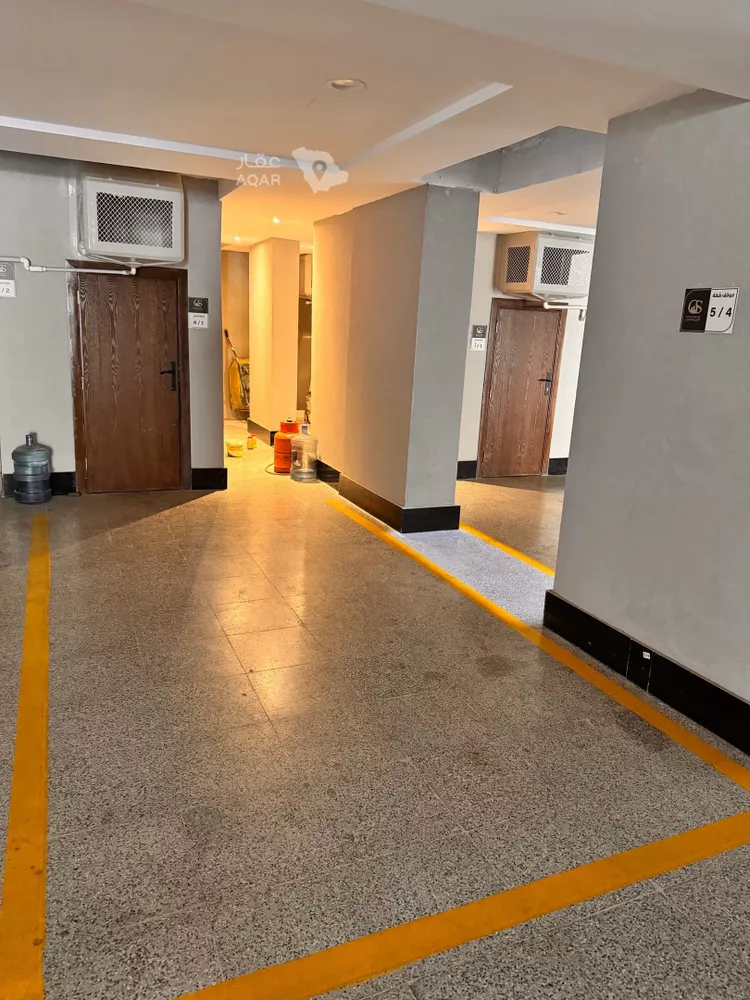 Apartment for Sale in Jeddah As Safaa