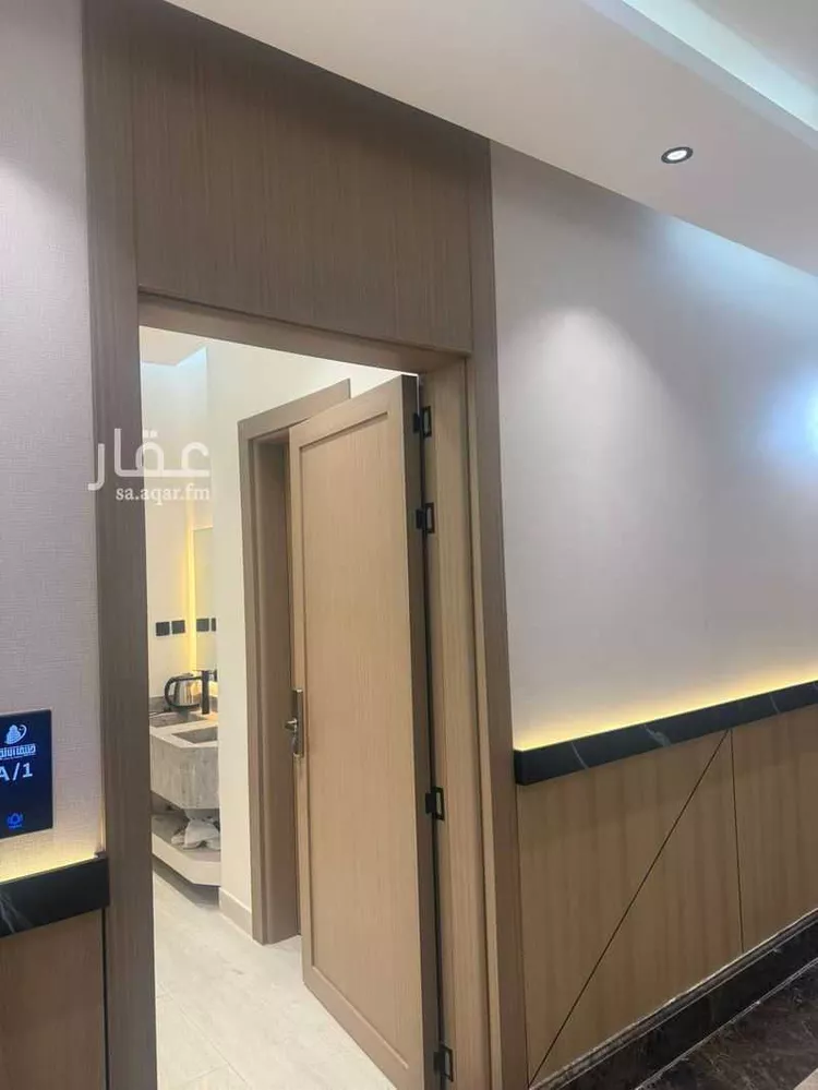 شقة للبيع في شارع شهيد الدين ثم الوطن عبدالرحمن سعيد عبد, حي السعادة, مدينة الرياض, منطقة الرياض صورة 2