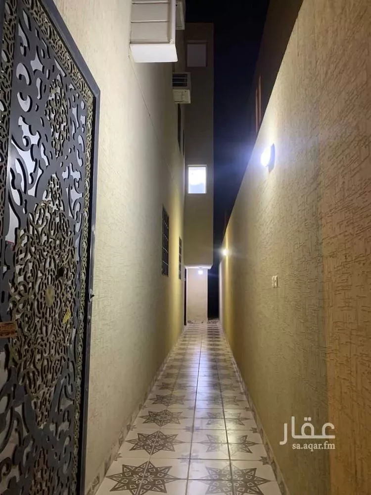 شقة للإيجار في شارع علي بن أبي طاهر, حي السعادة, مدينة الرياض, منطقة الرياض صورة 2