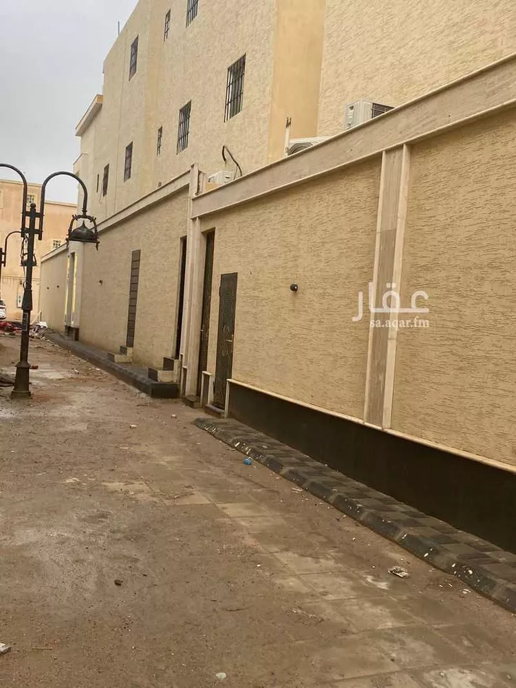 غرفة للإيجار في شارع ممر34, حي السعادة, مدينة الرياض, منطقة الرياض صورة 2