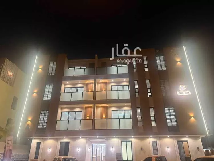 Apartment for Sale in Riyadh As Saadah