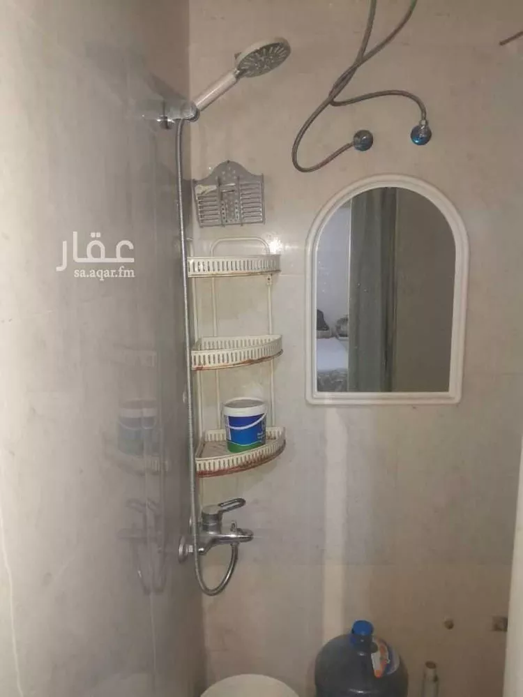 غرفة للإيجار في شارع ممر34, حي السعادة, مدينة الرياض, منطقة الرياض