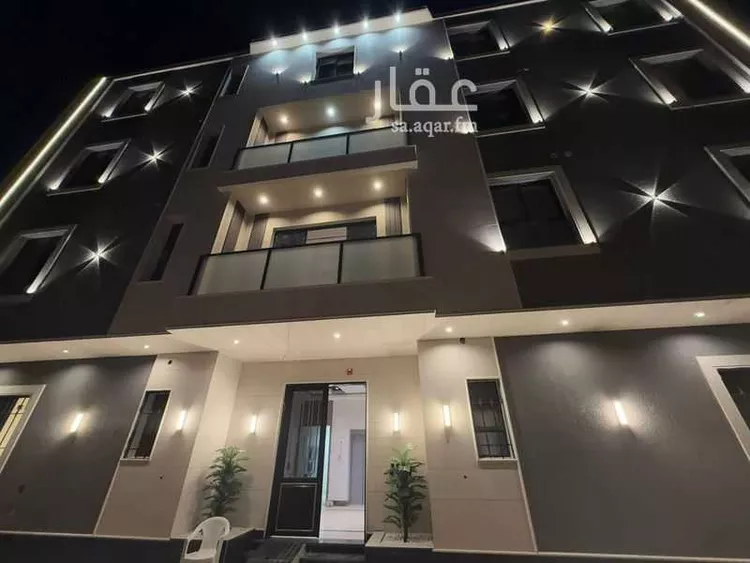 شقة للبيع في شارع الامواه, حي السعادة, مدينة الرياض, منطقة الرياض صورة 4