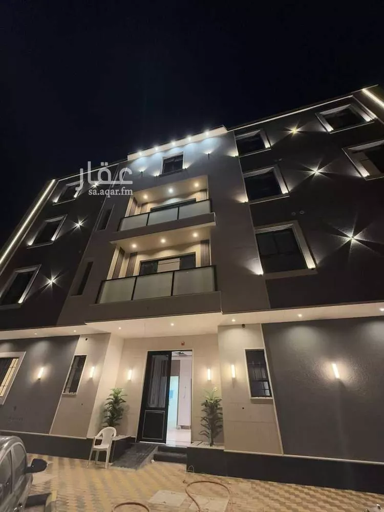 شقة للبيع في شارع الامواه, حي السعادة, مدينة الرياض, منطقة الرياض صورة 3