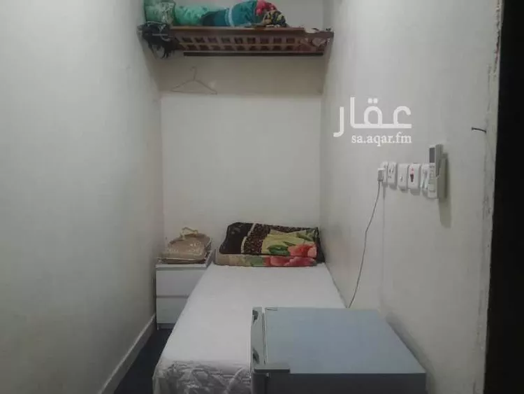 غرفة للإيجار في شارع علي بن أبي طاهر, حي السعادة, مدينة الرياض, منطقة الرياض صورة 2