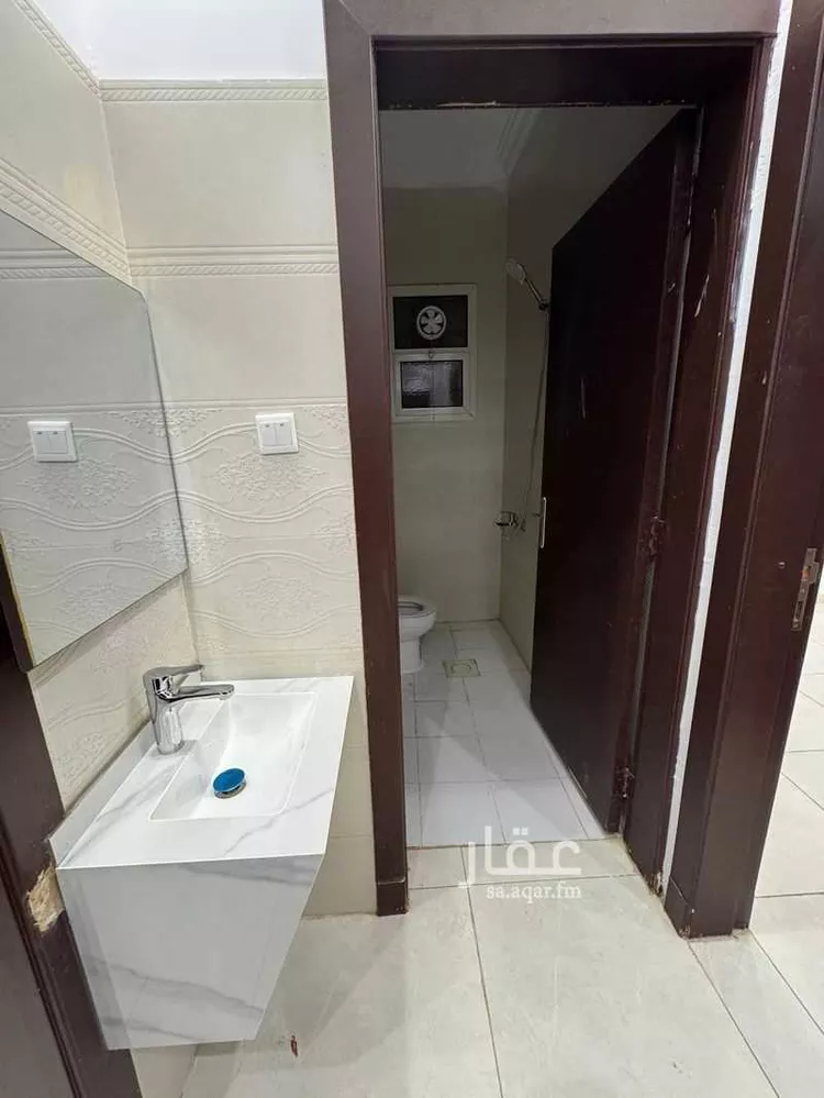 شقة للإيجار في شارع الفخر الأصبهاني, حي السعادة, مدينة الرياض, منطقة الرياض صورة 2