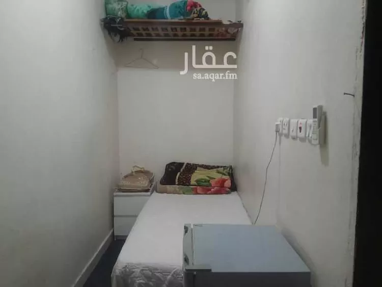 غرفة للإيجار في شارع ممر34, حي السعادة, مدينة الرياض, منطقة الرياض صورة 2