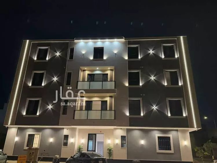 شقة للبيع في شارع الامواه, حي السعادة, مدينة الرياض, منطقة الرياض صورة 5
