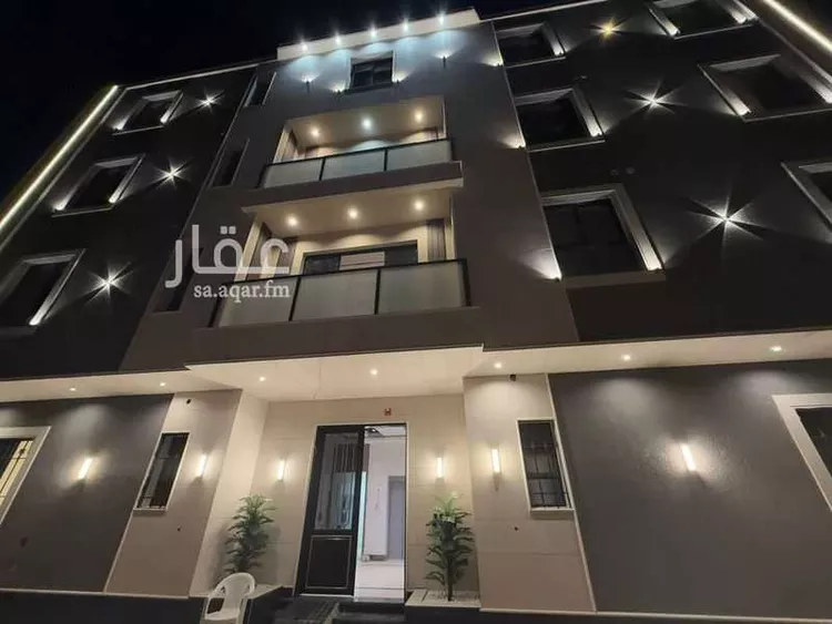 شقة للبيع في شارع الامواه, حي السعادة, مدينة الرياض, منطقة الرياض صورة 2