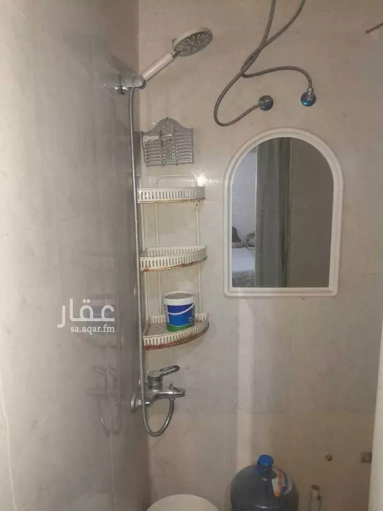 غرفة للإيجار في شارع علي بن أبي طاهر, حي السعادة, مدينة الرياض, منطقة الرياض