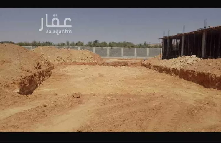 مزرعة للبيع في الحزم ، الدلم