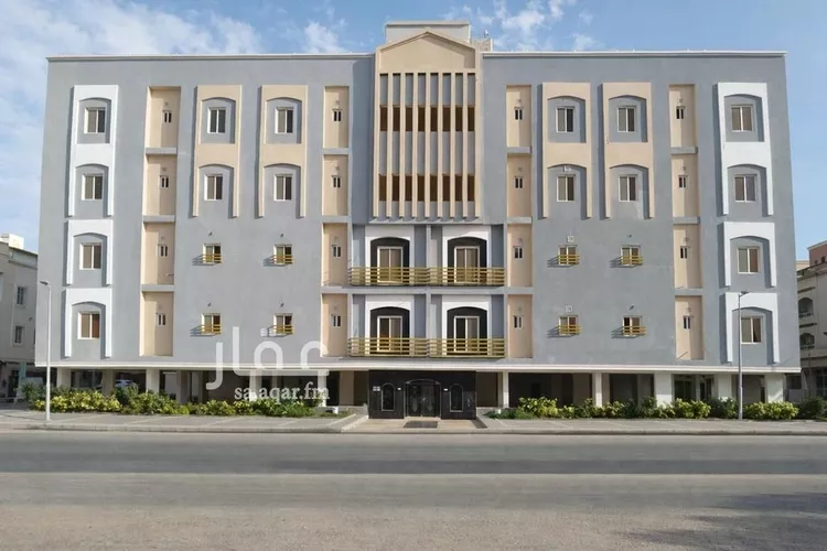 عمارة للبيع في شارع ابن خرقان, حي السلامة, مدينة جدة, منطقة مكة المكرمة