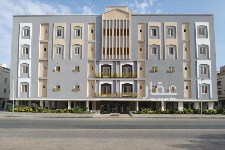 Building for Sale in Jeddah As Salamah