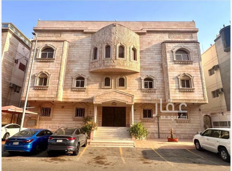 عمارة للبيع في شارع عبدالله الوابل, حي الفيصلية, مدينة جدة, منطقة مكة المكرمة صورة 4