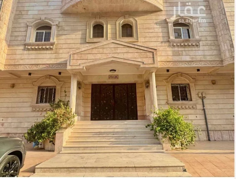 عمارة للبيع في شارع عبدالله الوابل, حي الفيصلية, مدينة جدة, منطقة مكة المكرمة صورة 2