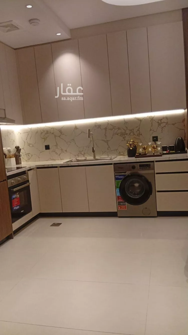 شقة للبيع في شارع امين مدني, حي الروضة, مدينة جدة, منطقة مكة المكرمة صورة 4
