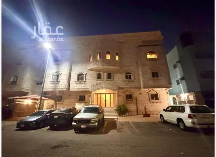 عمارة للبيع في شارع عبدالله الوابل, حي الفيصلية, مدينة جدة, منطقة مكة المكرمة صورة 5