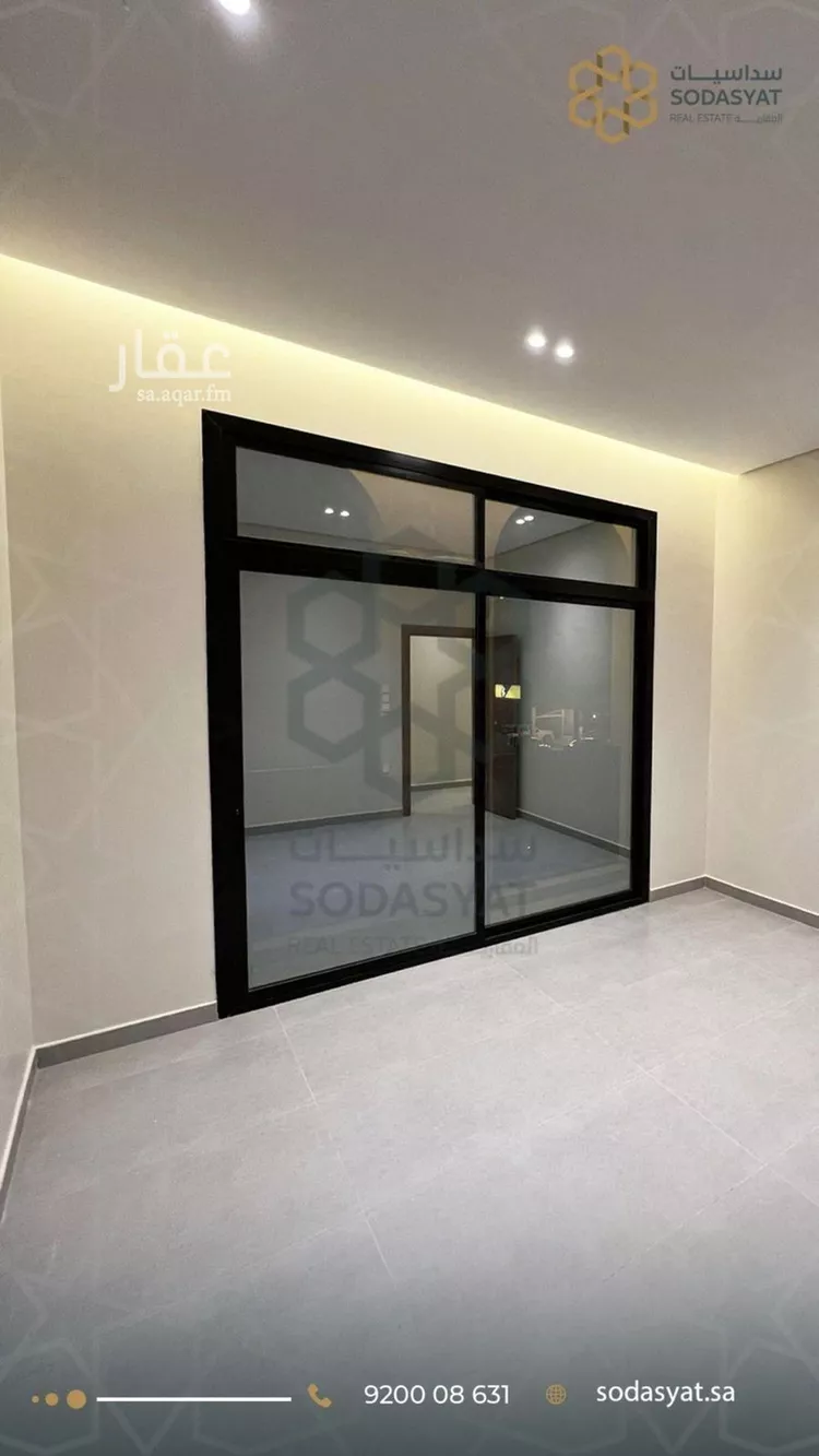 شقة للبيع في شارع احمد بن شيخان, حي الروضة, مدينة جدة, منطقة مكة المكرمة صورة 3