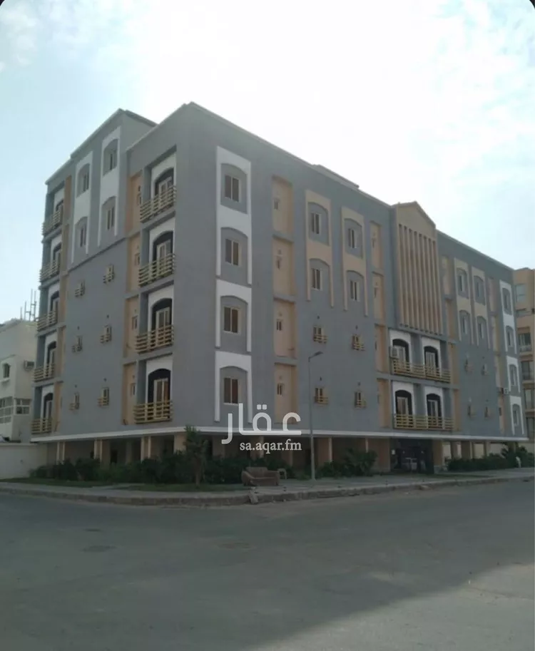 عمارة للبيع في شارع ابن خرقان, حي السلامة, مدينة جدة, منطقة مكة المكرمة صورة 2