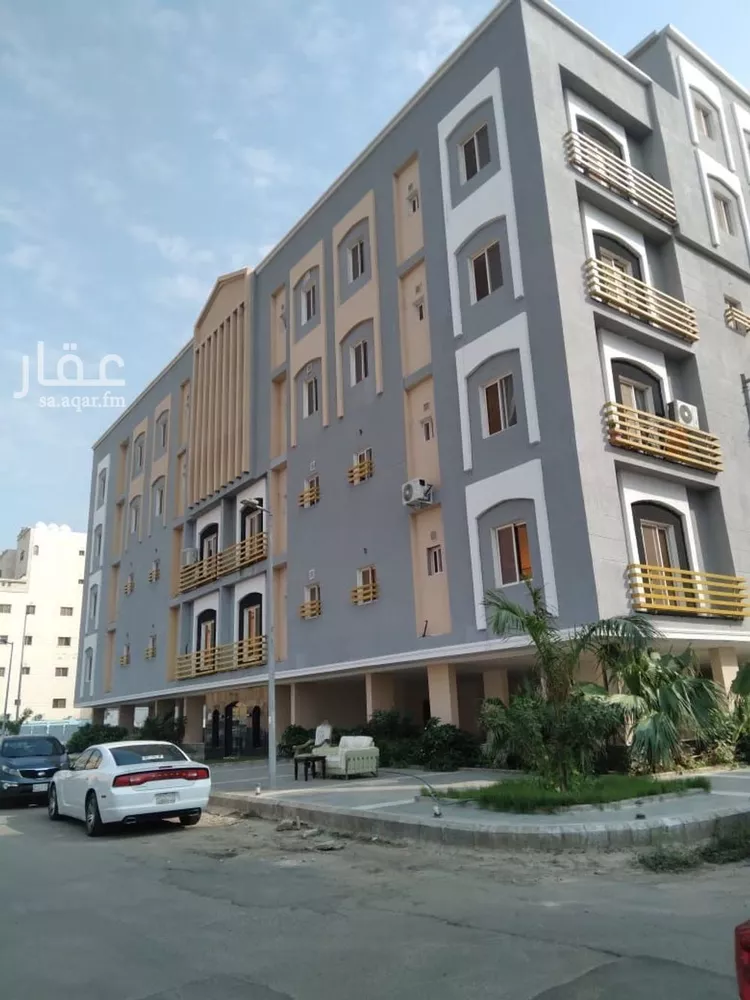 عمارة للبيع في شارع ابن خرقان, حي السلامة, مدينة جدة, منطقة مكة المكرمة صورة 5