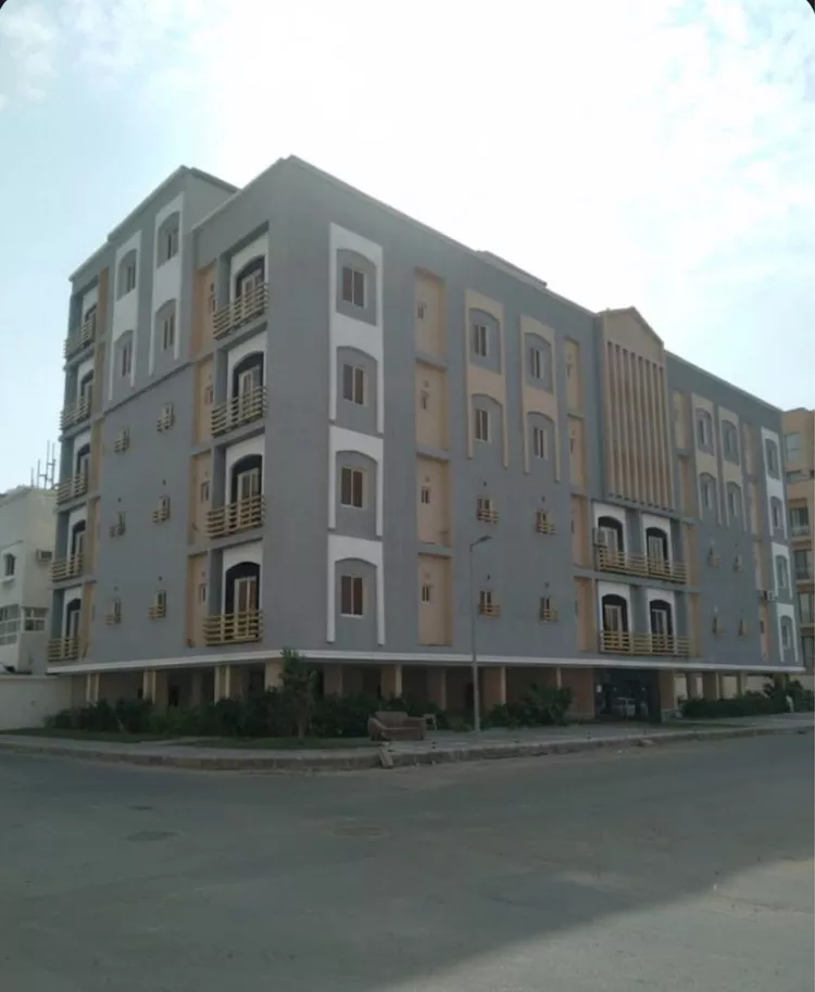 عمارة للبيع في شارع ابن خرقان, حي السلامة, مدينة جدة, منطقة مكة المكرمة صورة 3