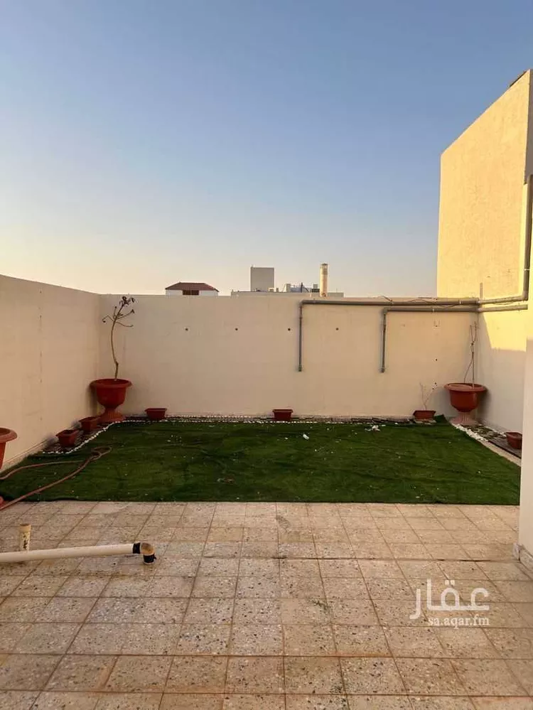 شقة للإيجار في شارع الوسيطى 173 ، حي الوسيطا ، بريدة ، بريدة صورة 5