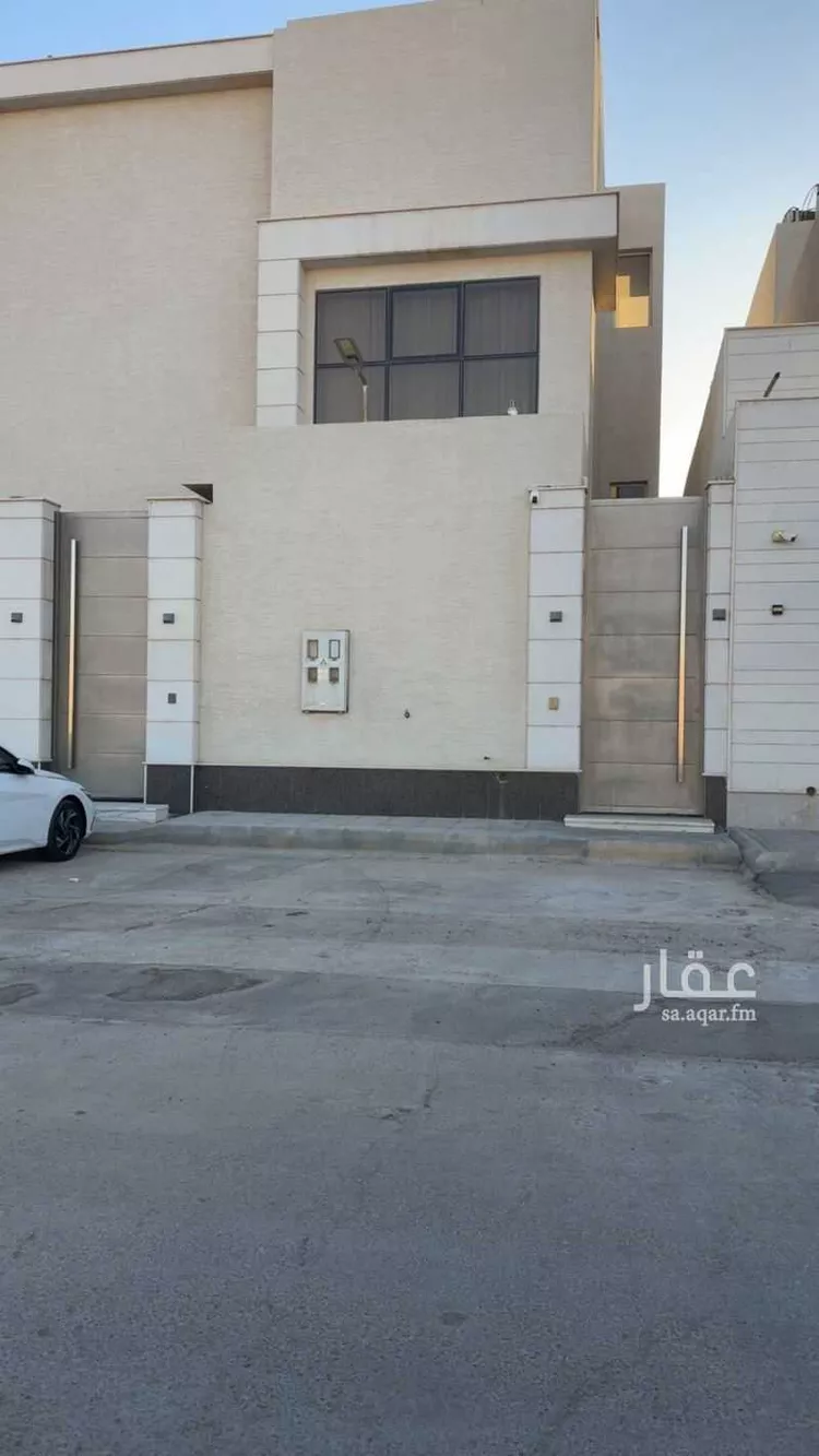 شقة للإيجار في شارع عبدالله بن إبراهيم الشرقاوي ، حي المهدية ، الرياض ، منطقة الرياض صورة 5