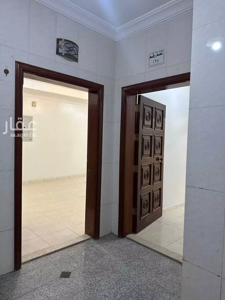 شقة للإيجار في شارع الفضل العامري, حي الرغامة, مدينة جدة, منطقة مكة المكرمة صورة 5