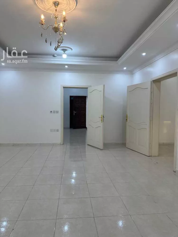 شقة للإيجار في شارع الفضل العامري, حي الرغامة, مدينة جدة, منطقة مكة المكرمة صورة 4