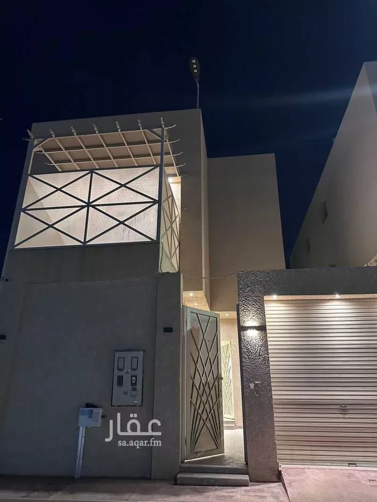 فيلا للإيجار في شارع ابن هبيرة الشيباني ، حي العوالي ، الرياض ، منطقة الرياض صورة 5