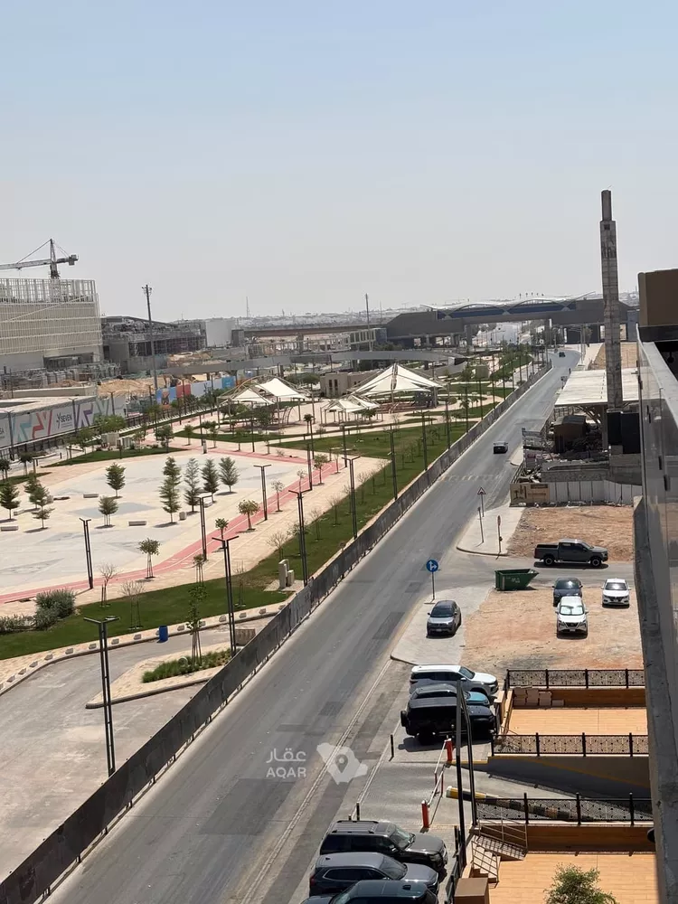 شقة للإيجار في شارع طريق النهضة, حي جرير, مدينة الرياض, منطقة الرياض 22