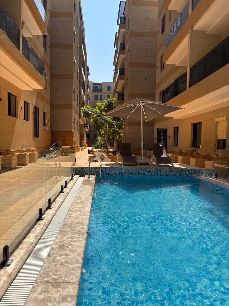 شقة للإيجار في شارع طريق النهضة, حي جرير, مدينة الرياض, منطقة الرياض صورة 2