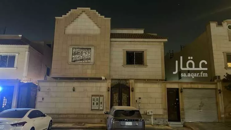 Villa for Sale in Riyadh Ishbiliyah