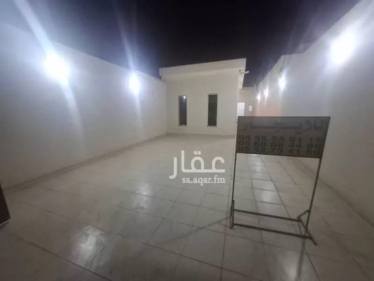 Rest House for Rent in Riyadh Ar Rimal صورة 3