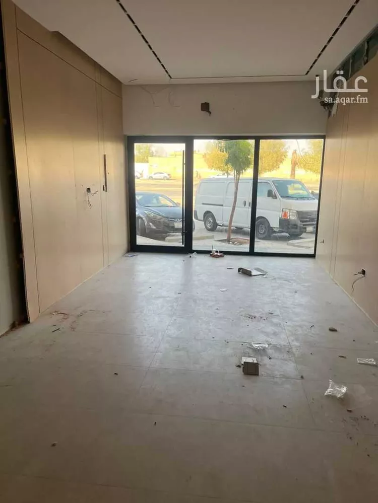 محل للإيجار في شارع حسن ابن حسين ابن علي ، حي قرطبة ، الرياض ، منطقة الرياض صورة 2