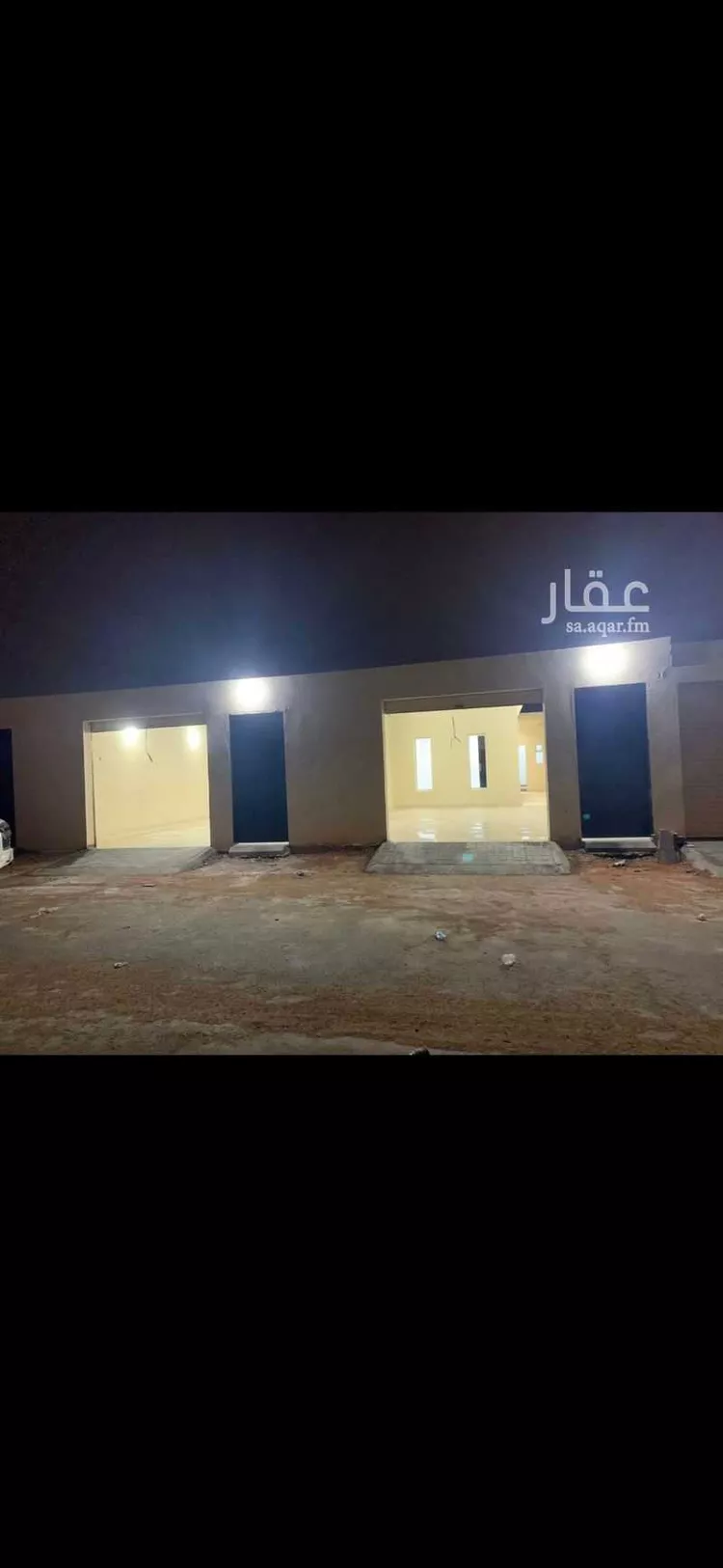 استراحة للإيجار في شارع عفيف الدين القطان, حي الرمال, مدينة الرياض, منطقة الرياض