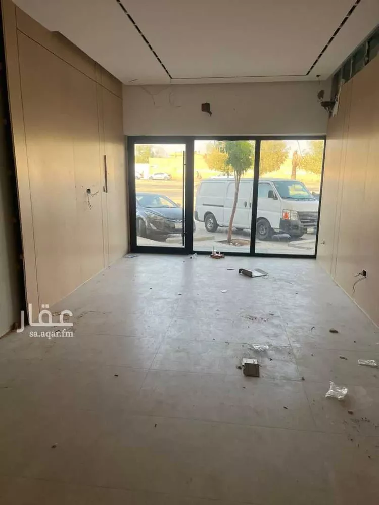 Commercial Office for Rent in Riyadh Qurtubah