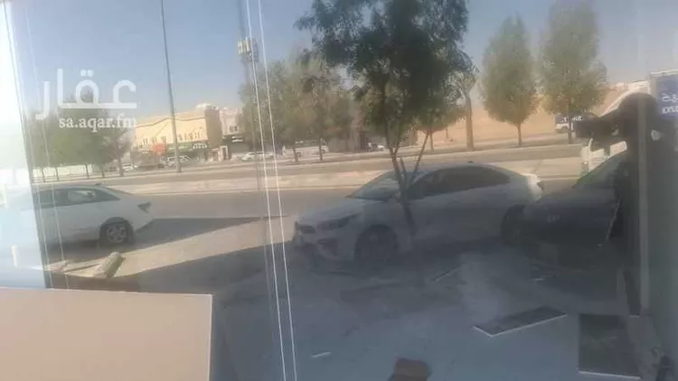 مكتب تجاري للإيجار في شارع  حسن ابن حسين ابن علي, حي قرطبة, مدينة الرياض, منطقة الرياض صورة 2