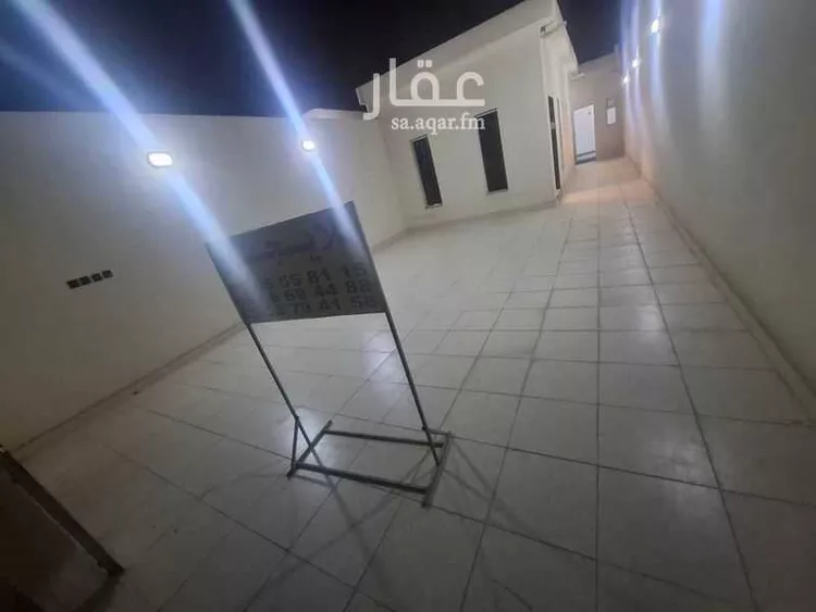 Rest House for Rent in Riyadh Ar Rimal صورة 2