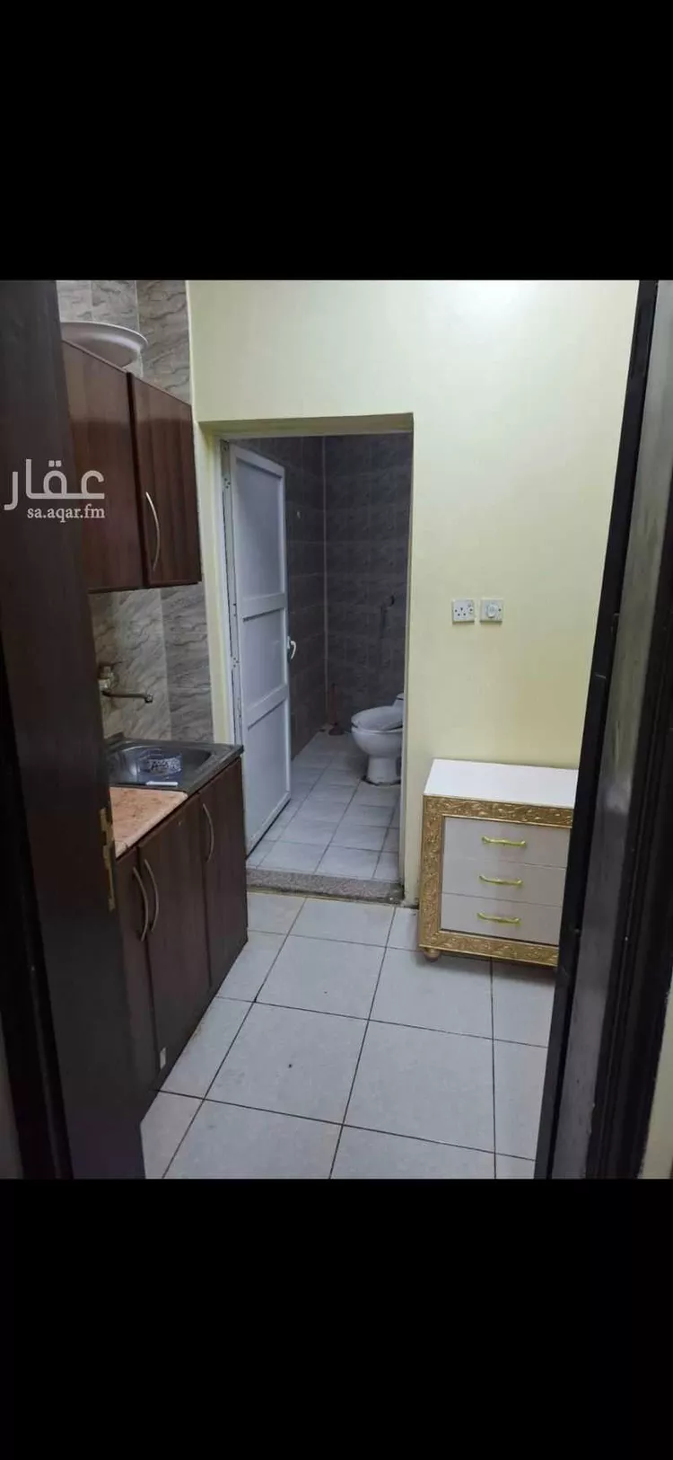 شقة للإيجار في شارع السلطان قابوس بن سعيد, حي المعيزيلة, مدينة الرياض, منطقة الرياض صورة 5