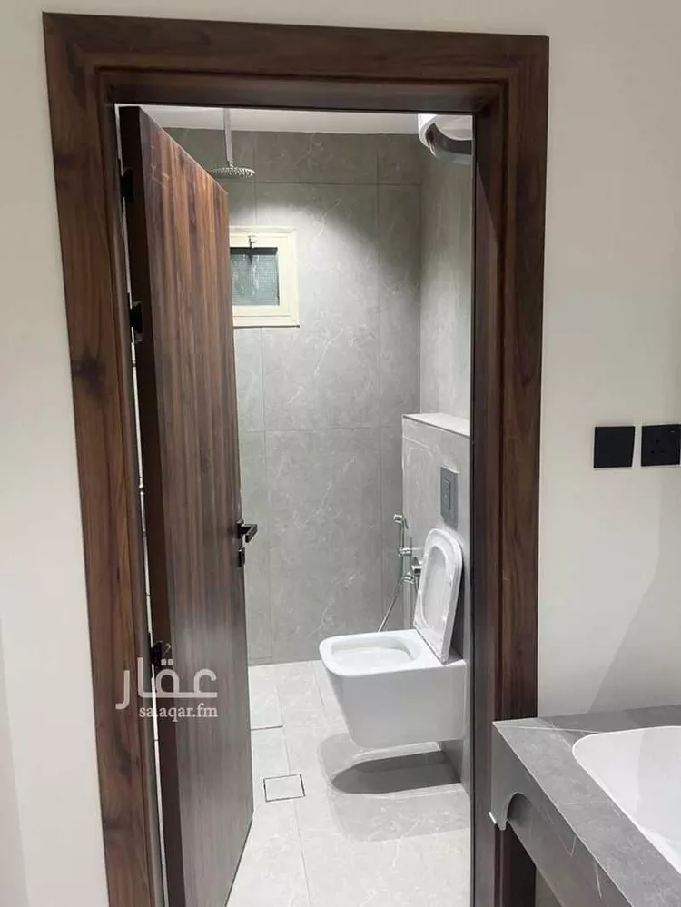 شقة للإيجار في شارع عين الصفرا, حي إشبيلية, مدينة الرياض, منطقة الرياض صورة 5