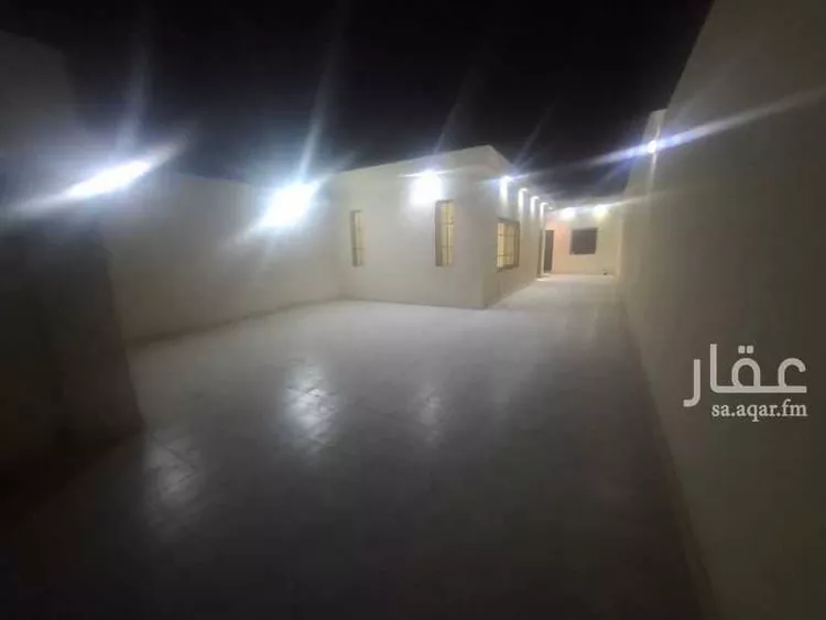 Rest House for Rent in Riyadh Ar Rimal