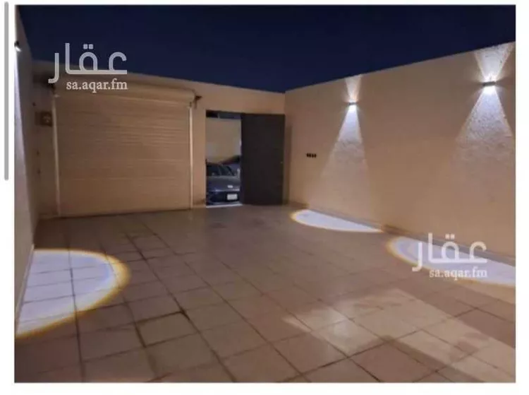 استراحة للإيجار في شارع عبدالرحمن سراج, حي الرمال, مدينة الرياض, منطقة الرياض صورة 2