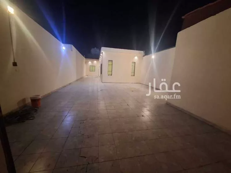 Rest House for Rent in Riyadh Ar Rimal