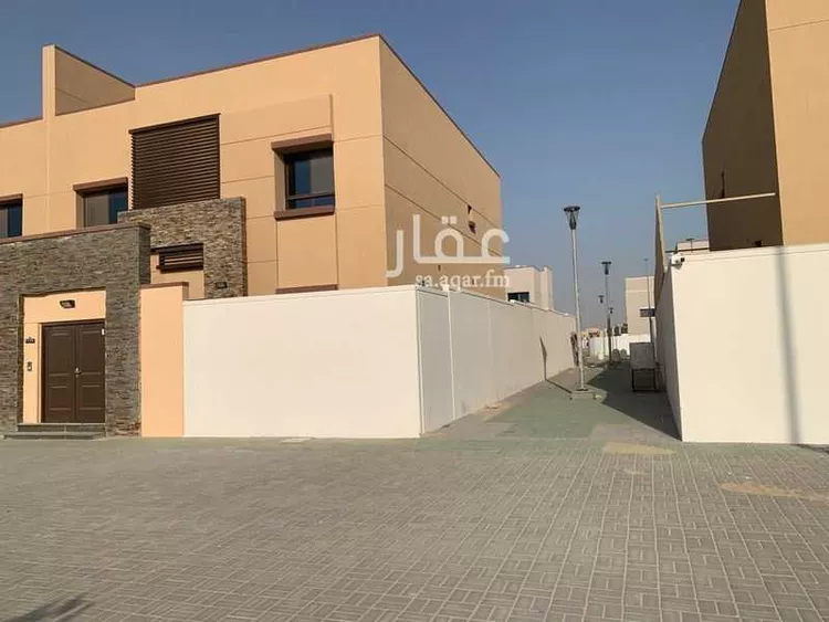 فيلا للإيجار في شارع الدمام 508 ، حي أجيال ، الظهران ، الدمام
