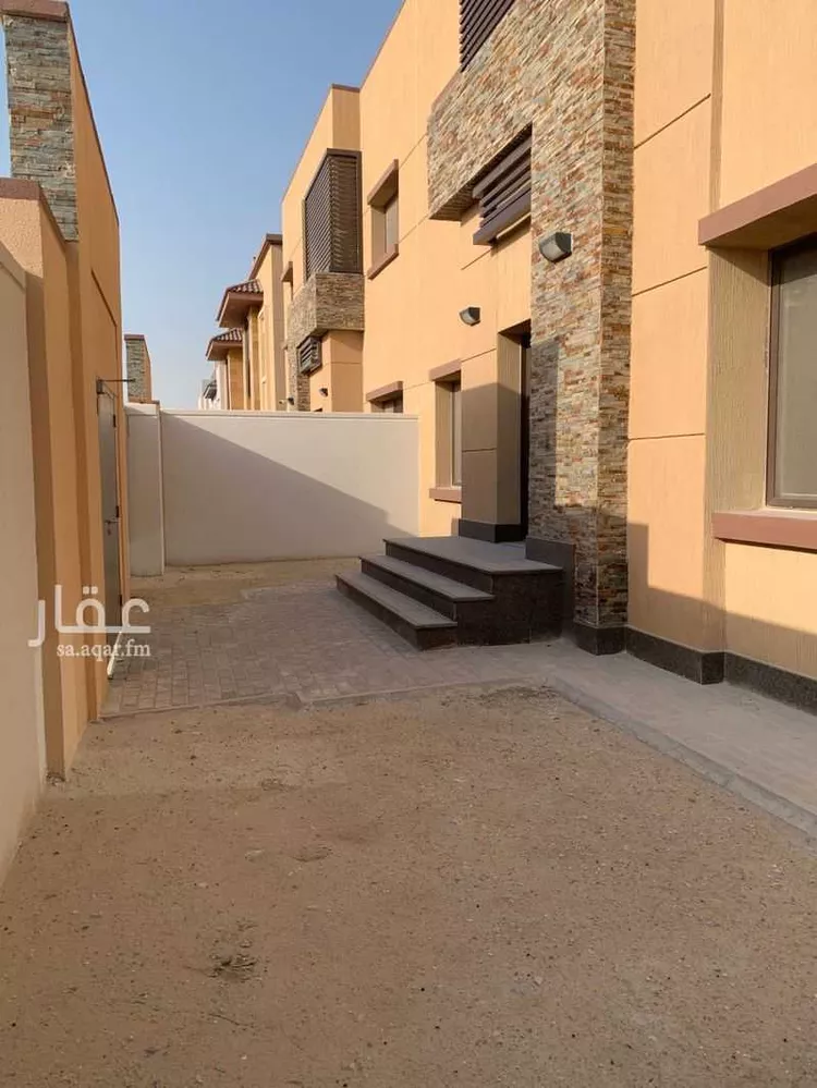 فيلا للإيجار في شارع الدمام 508 ، حي أجيال ، الظهران ، الدمام صورة 2