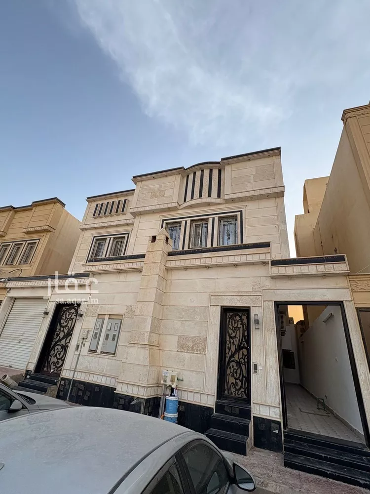 شقة للإيجار في شارع عمر مكرم, حي الرمال, مدينة الرياض, منطقة الرياض