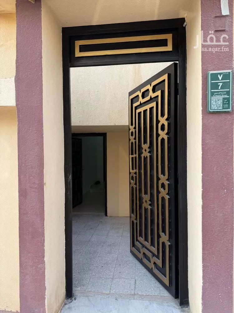 دور للإيجار في شارع يزيد بن مالك, حي الإزدهار, مدينة الرياض, منطقة الرياض صورة 4