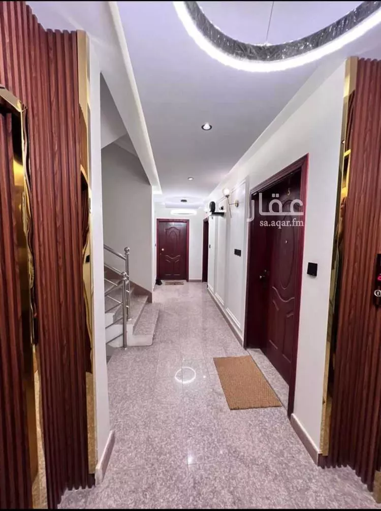 شقة للإيجار في شارع الواحة, حي الواحة, مدينة جدة, منطقة مكة المكرمة صورة 2